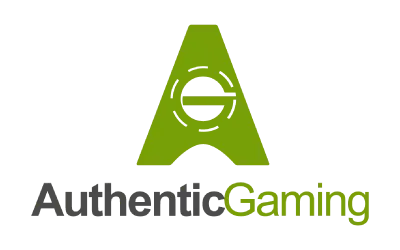 Authentic Gaming