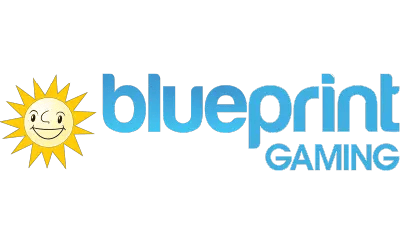 Blueprint Gaming