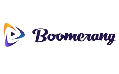 Boomerang Studios