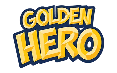 Golden Hero