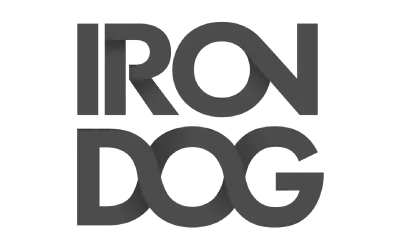 Iron Dog Studio
