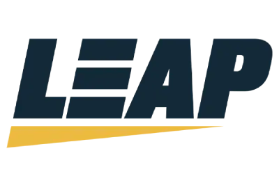 Leap Gaming