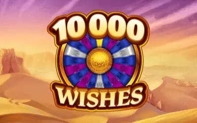 10 000 Wishes