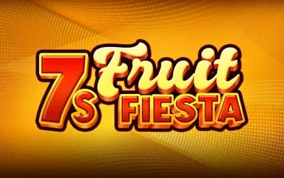 7s Fruit Fiesta