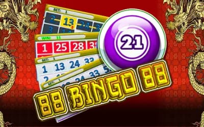 88 Bingo 88