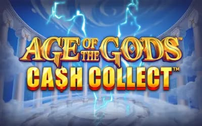 Age of the Gods: Cash Collect