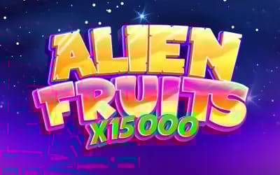 Alien Fruits