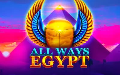 All Ways Egypt