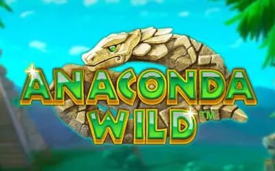 Anaconda Wild