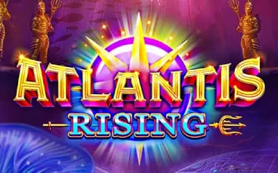 Atlantis Rising