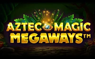 Aztec Magic Megaways