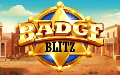Badge Blitz