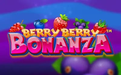 Berry Berry Bonanza