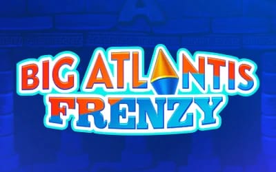 Big Atlantis Frenzy