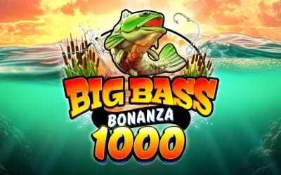 Big Bass Bonanza 1000
