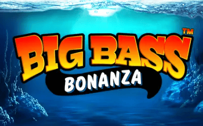 Big Bass Bonanza