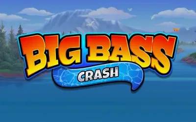 Big Bass Crash