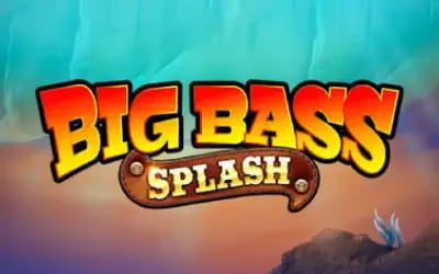 Big Bass Splash