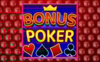 Bonus Poker