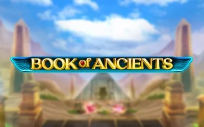 Book Of Ancients