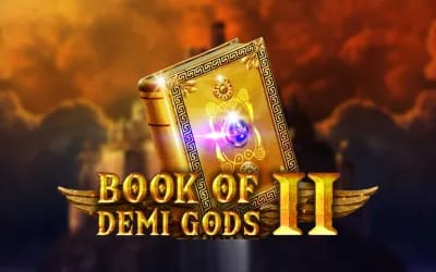 Book Of Demi Gods 2