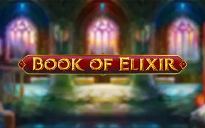 Book of Elixir