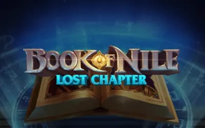Book of Nile: Lost Chapter