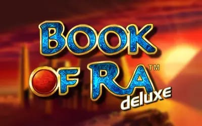 Book of Ra Deluxe