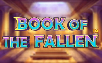 Book of the Fallen