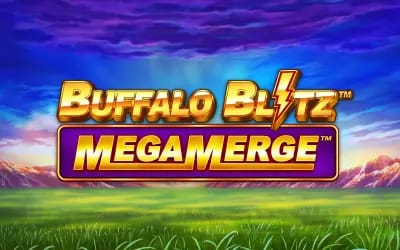 Buffalo Blitz: Mega Merge