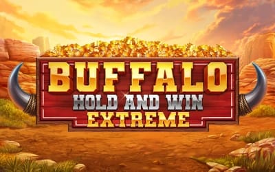 Buffalo Hold and Win Extreme