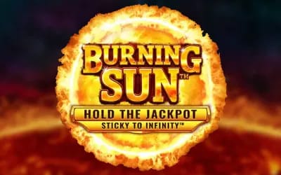 Burning Sun