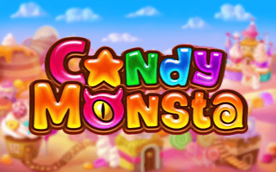 Candy Monsta