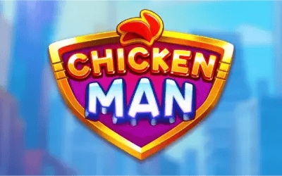 Chicken Man