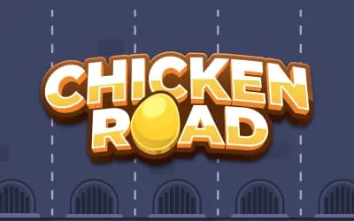 Chicken Road