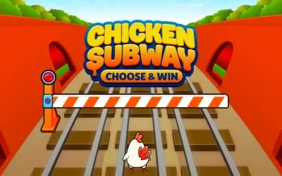 Chicken Subway