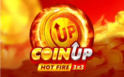 Coin UP: Hot Fire