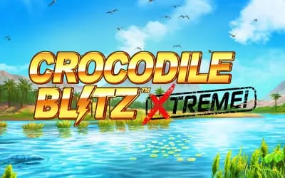 Crocodile Blitz Xtreme