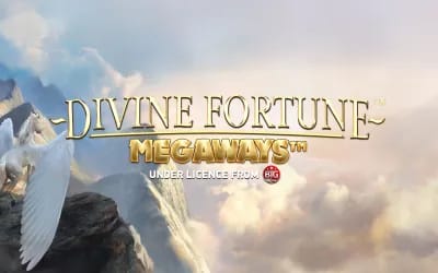 Divine Fortune Megaways
