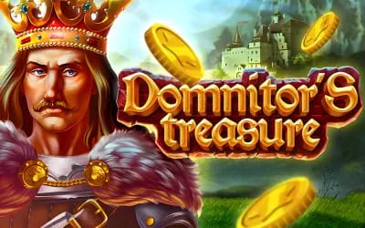 Domnitor's Treasure