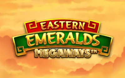 Eastern Emeralds Megaways