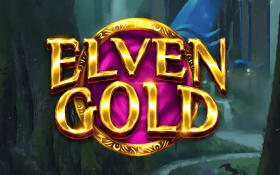 Elven Gold