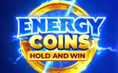 Energy coins: Hold and win