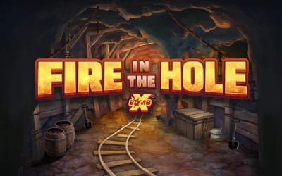 Fire In The Hole
