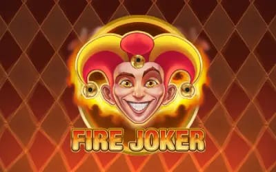 Fire Jocker