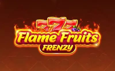 Flame Fruits Frenzy