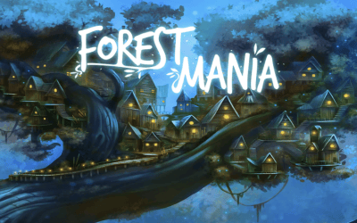 Forest Mania