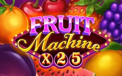 Fruit Machine x25