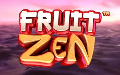Fruit Zen
