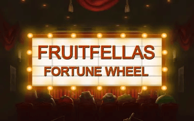 FruitFellas Fortune Wheel